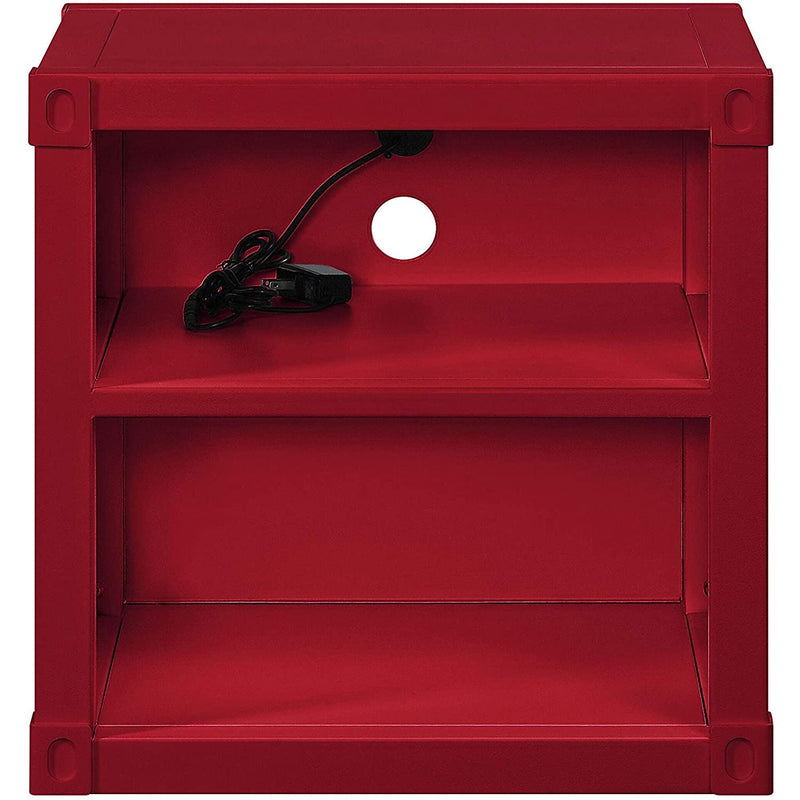 Acme Furniture Cargo Kids Nightstand 35951 IMAGE 1