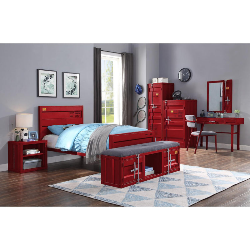 Acme Furniture Cargo Kids Nightstand 35951 IMAGE 7