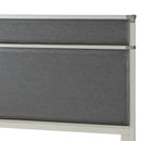 Acme Furniture Orchest 36130T Twin Storage Bed IMAGE 4