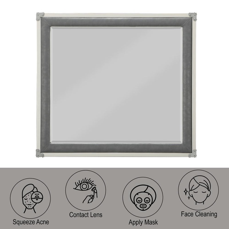 Acme Furniture Orchest 36139 Mirror IMAGE 5