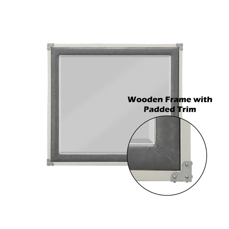 Acme Furniture Orchest 36139 Mirror IMAGE 6