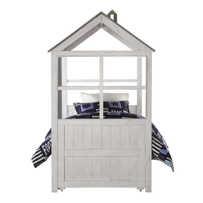 Acme Furniture Tree House II 37170T Twin Bed IMAGE 4