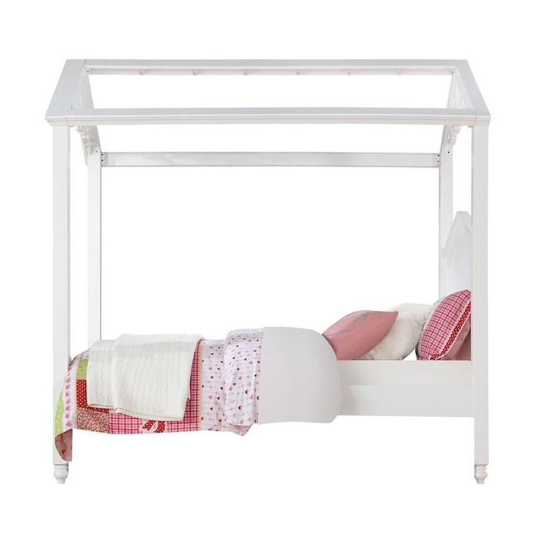 Acme Furniture Rapunzel 37350T Twin Loft Bed IMAGE 2