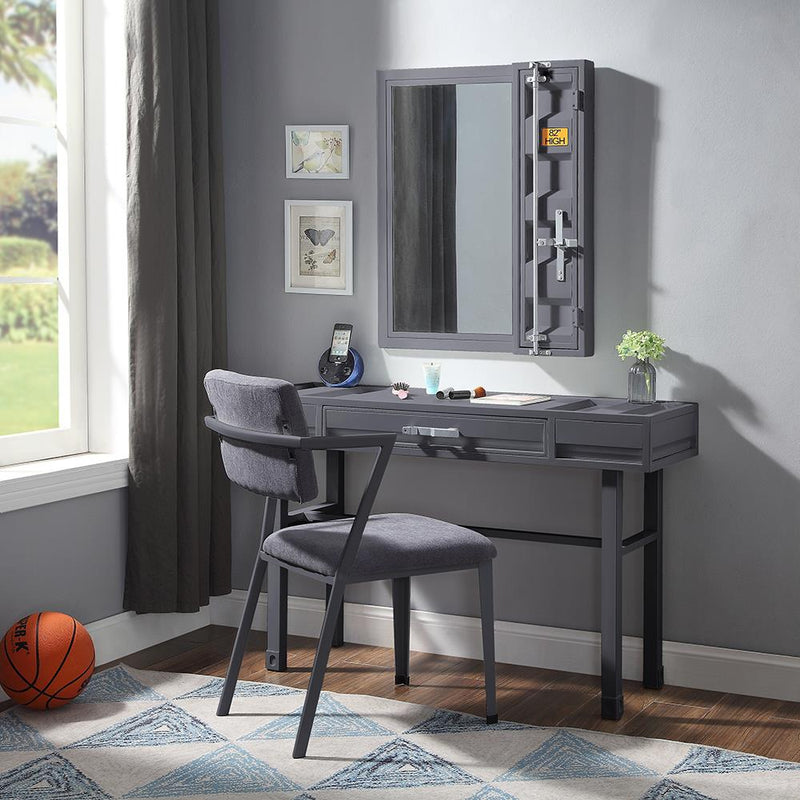 Acme Furniture Cargo 37898 Office Chair IMAGE 7