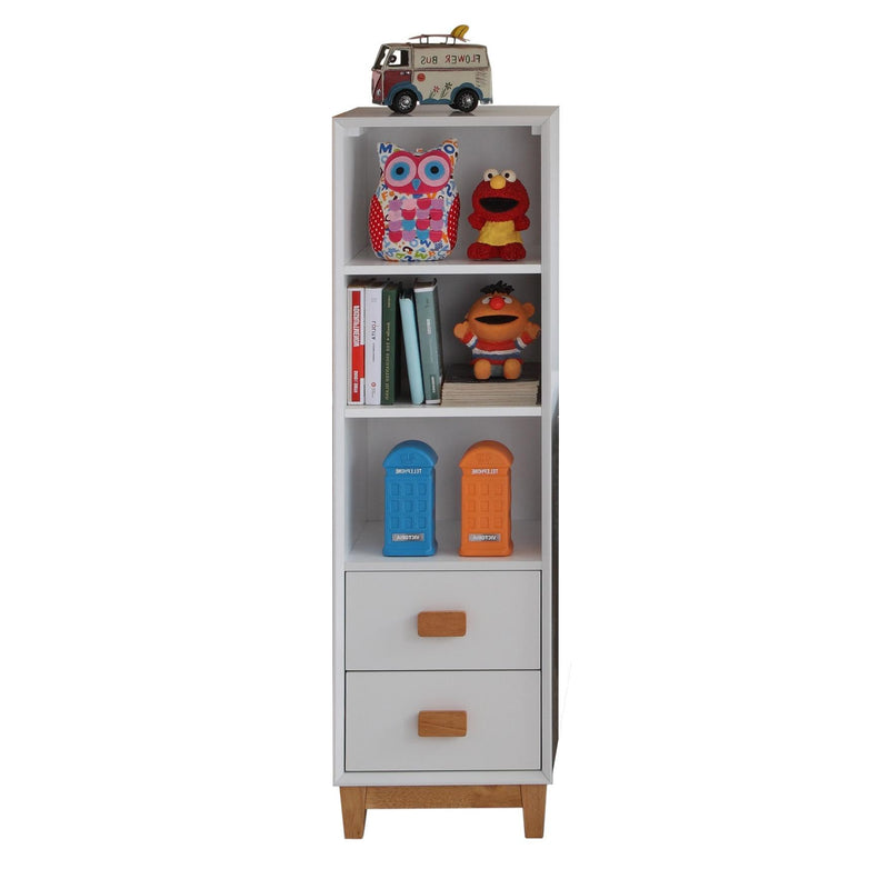 Acme Furniture Rutherford 37975 Bookcase IMAGE 1