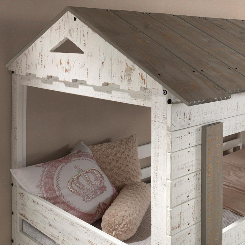 Acme Furniture Darlene 38135 Twin/Twin Bunk Bed IMAGE 5