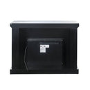 Acme Furniture Laksha Freestanding Electric Fireplace 90522 IMAGE 3