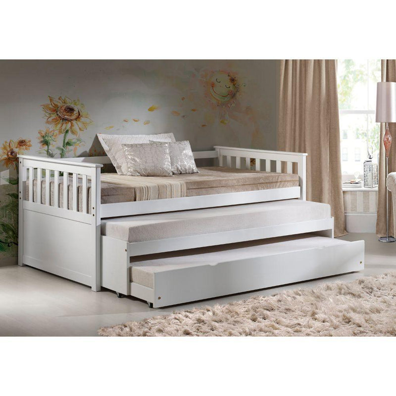 Acme Furniture Cominia Twin Daybed 39080 IMAGE 4