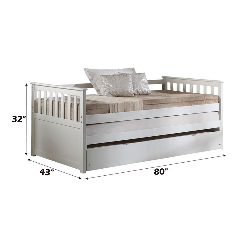 Acme Furniture Cominia 39080 Daybed (Twin) IMAGE 7
