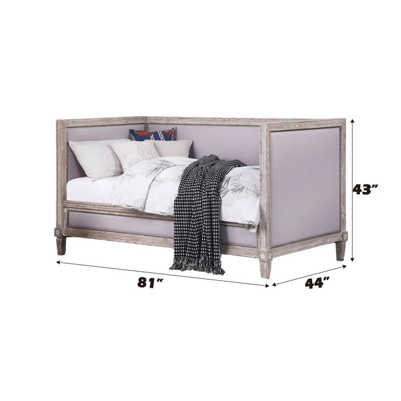 Acme Furniture Charlton 39230 Daybed (Twin) IMAGE 4
