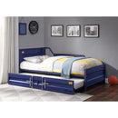 Acme Furniture Cargo Twin Daybed 39890 IMAGE 2