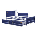 Acme Furniture Cargo 39890 Daybed with Trundle (Twin) IMAGE 4