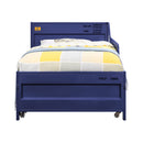 Acme Furniture Cargo 39890 Daybed with Trundle (Twin) IMAGE 5