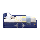 Acme Furniture Cargo 39890 Daybed with Trundle (Twin) IMAGE 6