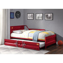 Acme Furniture Cargo Twin Daybed 39895 IMAGE 2