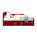 Acme Furniture Cargo 39895 Daybed with Trundle (Twin) IMAGE 6