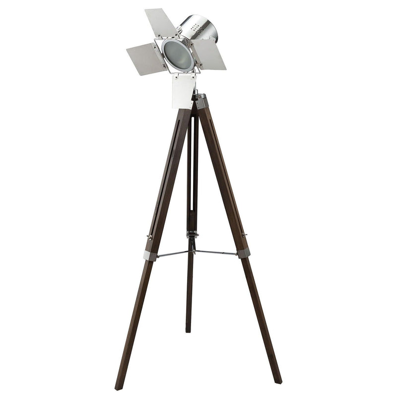 Acme Furniture Hollywood Floorstanding Lamp 40209 IMAGE 1