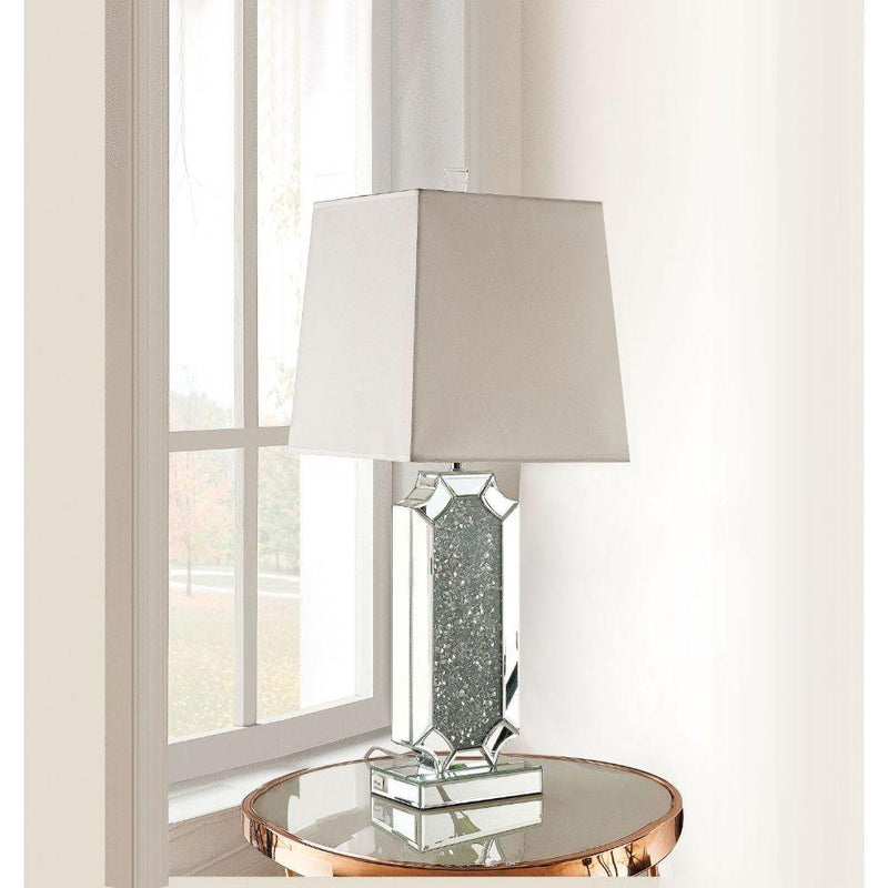 Acme Furniture Noralie Table Lamp 40216 IMAGE 2