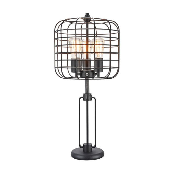 Acme Furniture Manus Table Lamp 40235 IMAGE 1