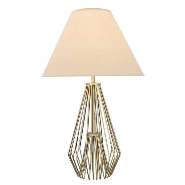 Acme Furniture Masumi Table Lamp 40239 IMAGE 1