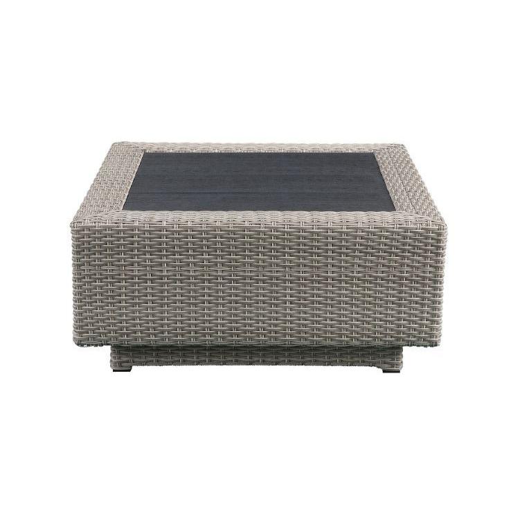 Acme Furniture Salena 45020 Patio Sectional & Cocktail Table IMAGE 7