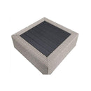 Acme Furniture Salena 45020 Patio Sectional & Cocktail Table IMAGE 8