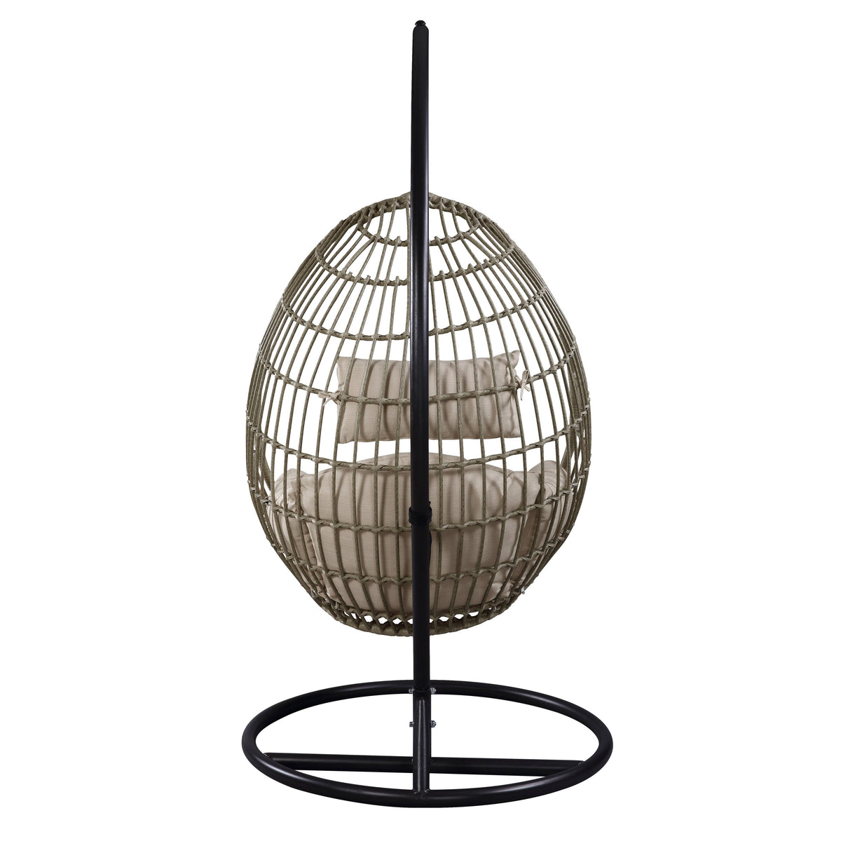 Acme Furniture Vasant 45082 Hanging Chair