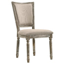 Acme Furniture Gabrian Dining Chair 60172 IMAGE 2