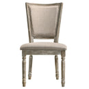 Acme Furniture Gabrian Dining Chair 60172 IMAGE 3
