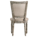 Acme Furniture Gabrian Dining Chair 60172 IMAGE 5