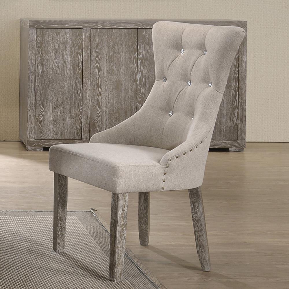 Acme Furniture Gabrian 60173 Side Chair