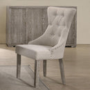 Acme Furniture Gabrian Dining Chair 60173 IMAGE 1