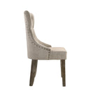 Acme Furniture Gabrian Dining Chair 60173 IMAGE 4