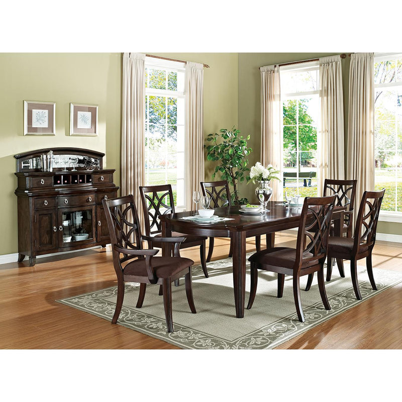 Acme Furniture Keenan 60259 Server IMAGE 3