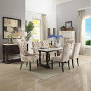 Acme Furniture Gerardo 60824 Server IMAGE 5