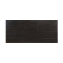 Acme Furniture Maisha Dining Table with Trestle Base 61030 IMAGE 3