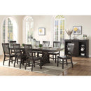 Acme Furniture Maisha 61030 Dining Table IMAGE 6