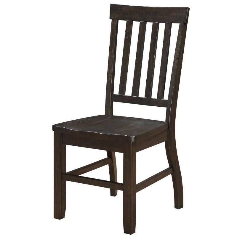 Acme Furniture Maisha Dining Chair 61032 IMAGE 2