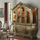 Acme Furniture Ragenardus Buffet & Hutch 61294 IMAGE 1
