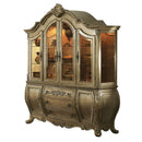 Acme Furniture Ragenardus Buffet & Hutch 61294 IMAGE 2