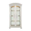 Acme Furniture Maverick 61806 Curio IMAGE 1