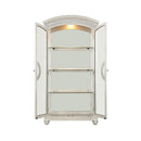 Acme Furniture Maverick 61806 Curio IMAGE 2