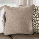  Furniture of America Hendon Stationary Fabric Sofa SM6226-SF IMAGE 5