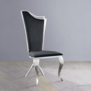 Acme Furniture Cyrene Dining Chair 62079 IMAGE 1