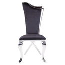 Acme Furniture Cyrene Dining Chair 62079 IMAGE 3