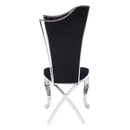 Acme Furniture Cyrene Dining Chair 62079 IMAGE 5