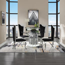 Acme Furniture Cyrene Dining Chair 62079 IMAGE 6