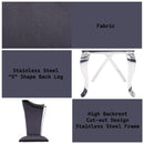 Acme Furniture Cyrene 62079 Side Chair IMAGE 8