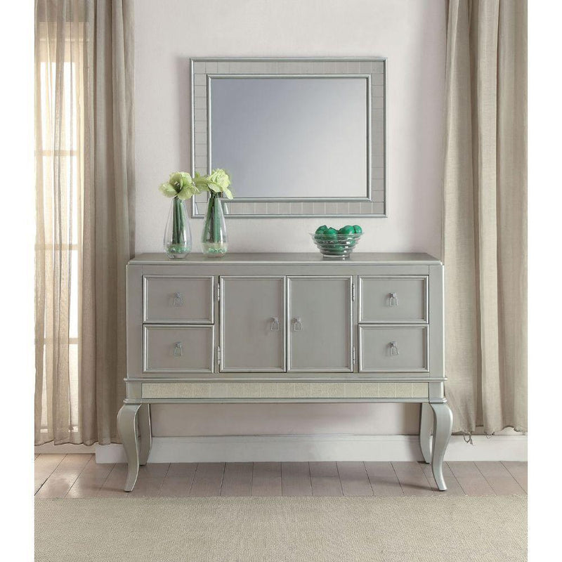 Acme Furniture Francesca Server 62084 IMAGE 2