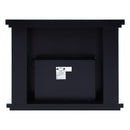 Acme Furniture Nowles Freestanding Electric Fireplace 90457 IMAGE 6